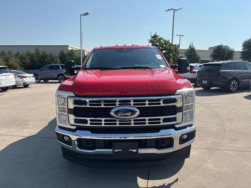 2023 Ford F-350 XLT