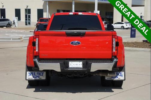 2023 Ford F-350 XLT