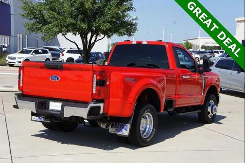 2023 Ford F-350 XLT