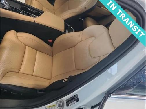 2022 Volvo S90 B6 Inscription