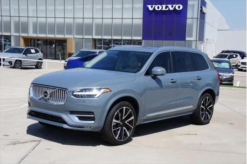 2023 Volvo XC90 B6 Plus 7-Seater