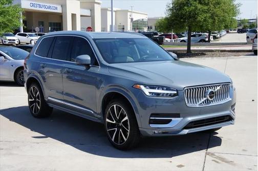 2023 Volvo XC90 B6 Plus 7-Seater