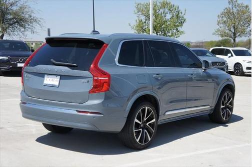 2023 Volvo XC90 B6 Plus 7-Seater