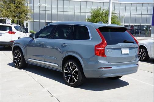 2023 Volvo XC90 B6 Plus 7-Seater