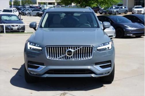 2023 Volvo XC90 B6 Plus 7-Seater
