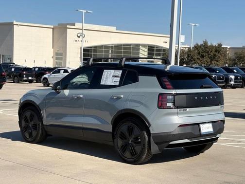 2026 Volvo EX30 Ultra