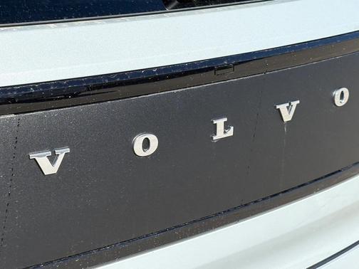 2026 Volvo EX30 Ultra