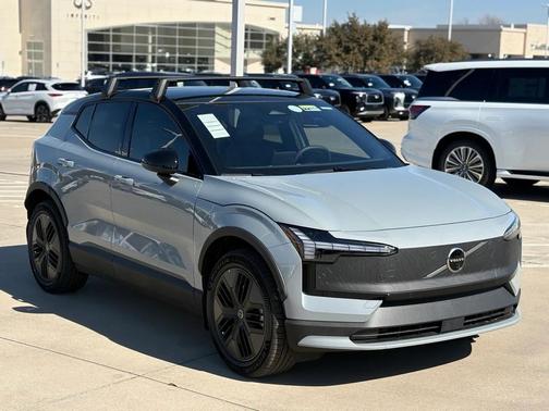 2026 Volvo EX30 Ultra