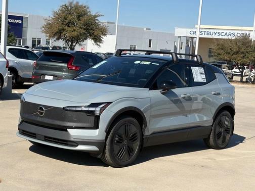 2026 Volvo EX30 Ultra