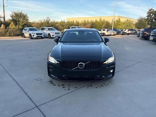 2024 Volvo S60 Ultimate