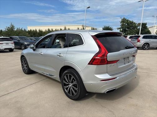 2020 Volvo XC60 T5 Inscription