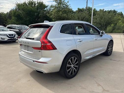 2020 Volvo XC60 T5 Inscription