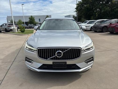 2020 Volvo XC60 T5 Inscription