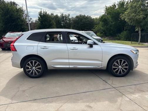 2020 Volvo XC60 T5 Inscription