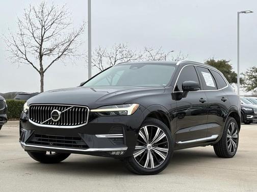 2023 Volvo XC60 B5 Plus Bright Theme