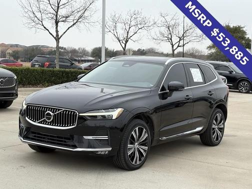2023 Volvo XC60 B5 Plus Bright Theme