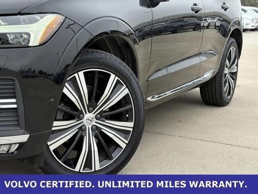 2023 Volvo XC60 B5 Plus Bright Theme