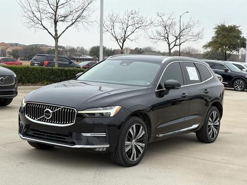 2023 Volvo XC60 B5 Plus Bright Theme
