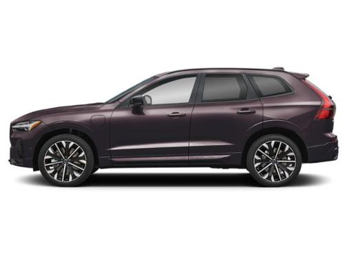 2026 Volvo XC60 Plug-In Hybrid T8 Ultra