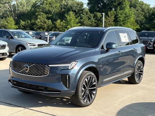 2025 Volvo XC90 B5 (2025.5) Plus 7-Seater
