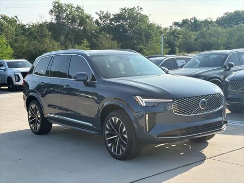 2025 Volvo XC90 B5 (2025.5) Plus 7-Seater