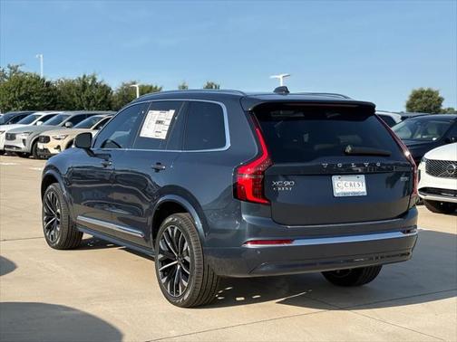 2025 Volvo XC90 B5 (2025.5) Plus 7-Seater