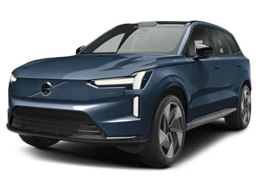 2025 Volvo EX90 Twin Motor Performance Plus 6-Seater