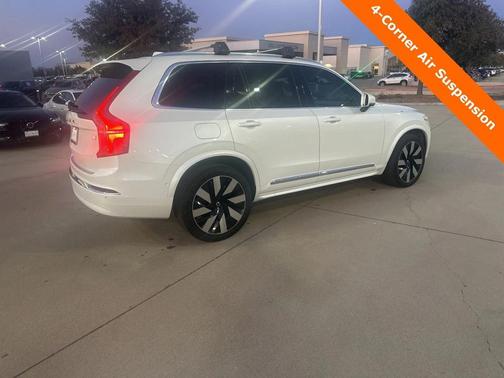 2023 Volvo XC90 Recharge Plug-In Hybrid Ultimate