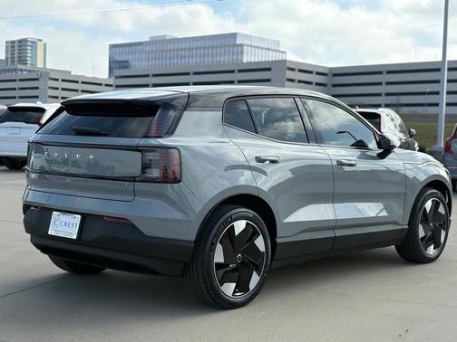 2026 Volvo EX30 Twin Motor Plus