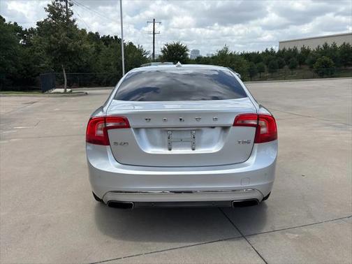 2017 Volvo S60 Inscription T5
