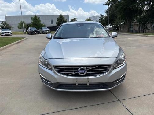 2017 Volvo S60 Inscription T5