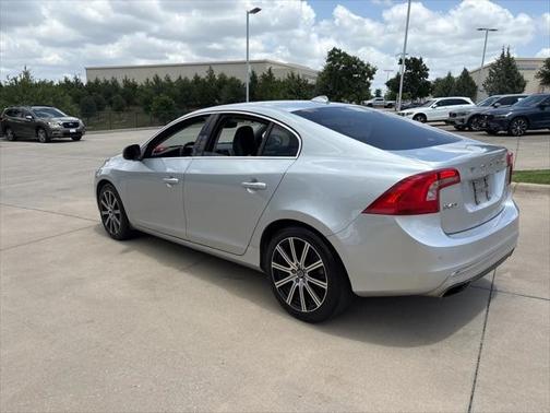 2017 Volvo S60 Inscription T5