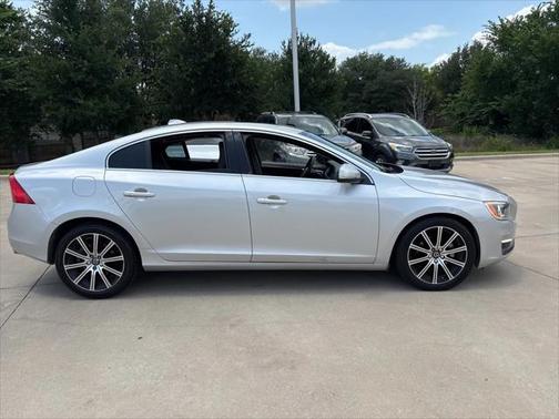 2017 Volvo S60 Inscription T5