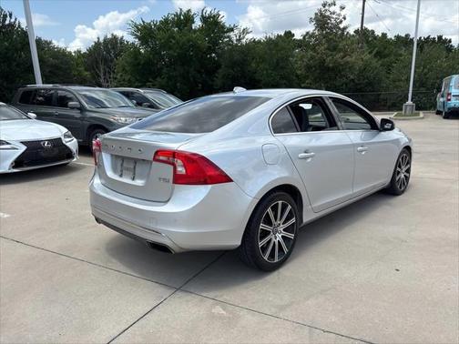 2017 Volvo S60 Inscription T5