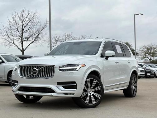 2023 Volvo XC90 Ultimate