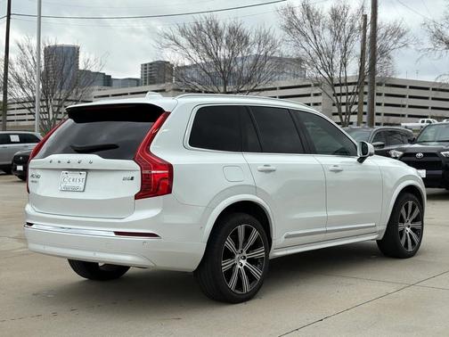 2023 Volvo XC90 Ultimate