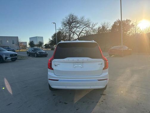 2023 Volvo XC90 Ultimate
