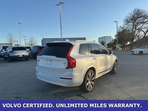 2023 Volvo XC90 Ultimate