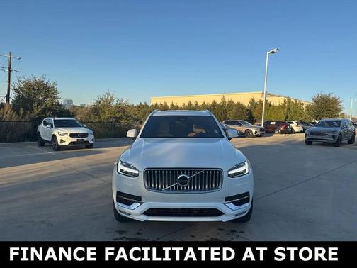 2023 Volvo XC90 Ultimate