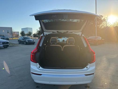 2023 Volvo XC90 Ultimate