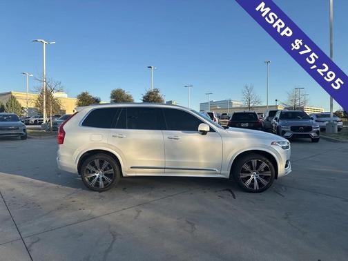 2023 Volvo XC90 Ultimate