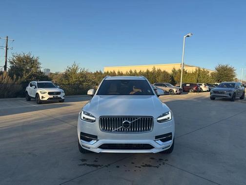 2023 Volvo XC90 Ultimate
