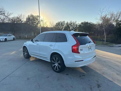 2023 Volvo XC90 Ultimate