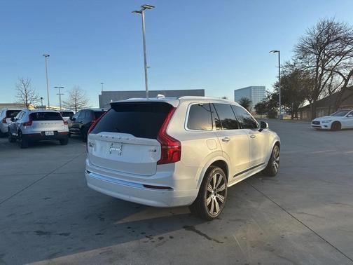 2023 Volvo XC90 Ultimate