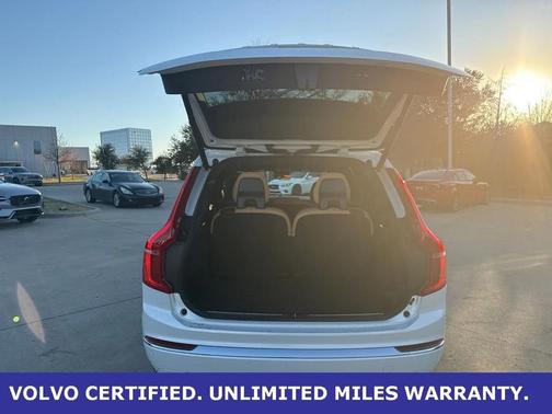 2023 Volvo XC90 Ultimate