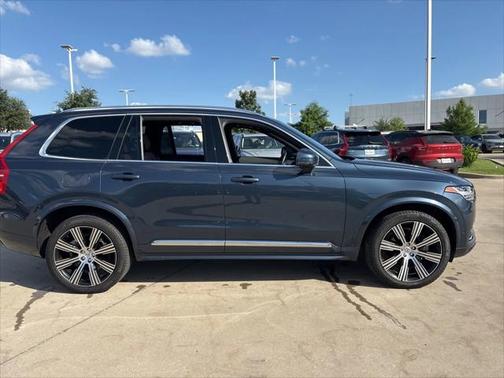 2023 Volvo XC90 Ultimate