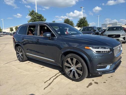 2023 Volvo XC90 Ultimate