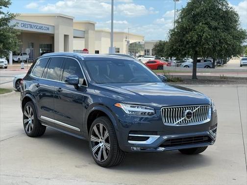 2023 Volvo XC90 Ultimate