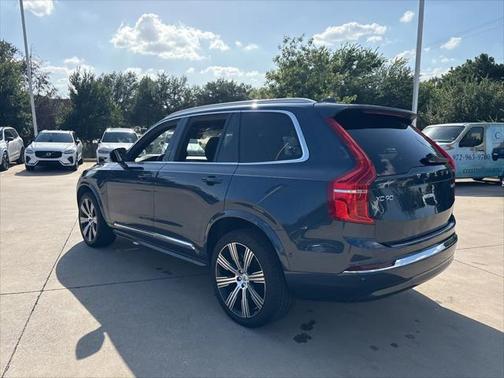 2023 Volvo XC90 Ultimate