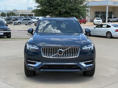 2023 Volvo XC90 Ultimate